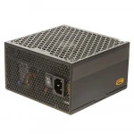 Блок питания PCcooler YK550 P5-YK550-B1FWBK1-EU 550 Вт