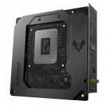 Материнская плата Maxsun  iCraftZ790ITX WI-FI MS-iCraft Z790ITX WIFI Mini-ITX, LGA 1700