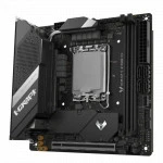 Материнская плата Maxsun  iCraftZ790ITX WI-FI MS-iCraft Z790ITX WIFI Mini-ITX, LGA 1700