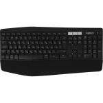 Клавиатура Logitech MK850 920-008486 Беспроводная, Bluetooth
