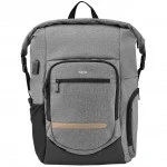 Сумка для ноутбука Hama Terra 00217239 15.6