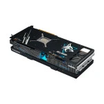 Видеокарта PowerColor Radeon RX 7900 XT Hellhound RX7900XT 20G-L/OC 20 ГБ