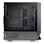 Корпус Thermaltake Ceres 350 MX Черный CA-1Z3-00M1WN-00 Mid-Tower