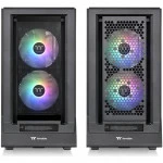 Корпус Thermaltake Ceres 350 MX Черный CA-1Z3-00M1WN-00 Mid-Tower