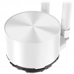 Охлаждение ID-Cooling FX360 WHITE (Для процессора)