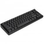 Клавиатура Varmilo Sword 68 Black VTP68 Kailh Prestige Voice Switch A68A091G6A8A06A064 (Беспроводная, Bluetooth)