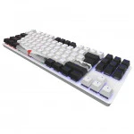Клавиатура Dark Project One 87 Fuji DPO87_GSH_Fuji_ANSI_UA Беспроводная, USB