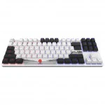 Клавиатура Dark Project One 87 Fuji DPO87_GSH_Fuji_ANSI_UA Беспроводная, USB