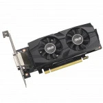 Видеокарта Asus GeForce RTX 3050 LP BRK OC Edition 6GB RTX3050-O6G-LP-BRK 6 ГБ