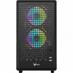 Корпус Formula Air Mesh G2 Black AIR MESH G2 Mini-Tower