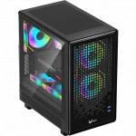 Корпус Formula Air Mesh G2 Black AIR MESH G2 Mini-Tower