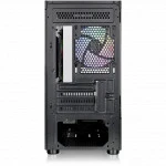 Корпус Thermaltake View 170 TG ARGB CA-1Z4-00M1WN-00 Mini-Tower