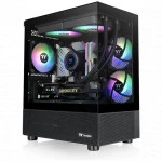 Корпус Thermaltake View 170 TG ARGB CA-1Z4-00M1WN-00 Mini-Tower