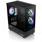Корпус Thermaltake View 170 TG ARGB CA-1Z4-00M1WN-00 Mini-Tower