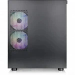 Корпус Thermaltake View 170 TG ARGB CA-1Z4-00M1WN-00 Mini-Tower