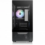 Корпус Thermaltake View 170 TG ARGB CA-1Z4-00M1WN-00 Mini-Tower