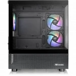 Корпус Thermaltake View 170 TG ARGB CA-1Z4-00M1WN-00 Mini-Tower