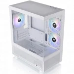 Корпус Thermaltake View 170 TG ARGB White CA-1Z4-00M6WN-00 Mini-Tower