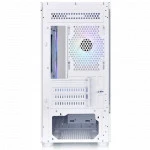 Корпус Thermaltake View 170 TG ARGB White CA-1Z4-00M6WN-00 Mini-Tower