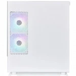 Корпус Thermaltake View 170 TG ARGB White CA-1Z4-00M6WN-00 Mini-Tower