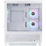 Корпус Thermaltake View 170 TG ARGB White CA-1Z4-00M6WN-00 Mini-Tower