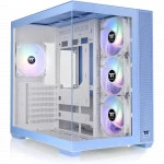 Корпус Thermaltake View 380 TG ARGB Blue CA-1Z2-00MFWN-00 Mid-Tower