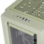 Корпус Thermaltake Ceres 350 MX Matcha Green CA-1Z3-00MEWN-00 Mid-Tower