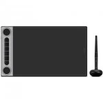 Графический планшет Huion Q630M 5080, 8192, 166.7 x 83.35 мм