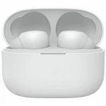 Наушники Sony WFLS900NW.E