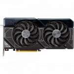 Видеокарта Asus GeForce RTX 4070 Ti Super Dual OC DUAL-RTX4070TIS-O16G 16 ГБ