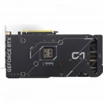Видеокарта Asus GeForce RTX 4070 Ti Super Dual OC DUAL-RTX4070TIS-O16G 16 ГБ