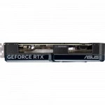 Видеокарта Asus GeForce RTX 4070 Ti Super Dual OC DUAL-RTX4070TIS-O16G 16 ГБ