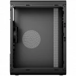 Корпус Aerocool Cs-110 Black CS-110-S-BK-v1 Mini-Tower