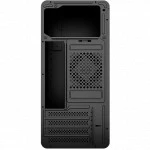 Корпус Aerocool Cs-110 Black CS-110-S-BK-v1 Mini-Tower
