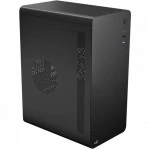 Корпус Aerocool Cs-110 Black CS-110-S-BK-v1 Mini-Tower