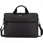 Сумка для ноутбука PC Pet PCP15C4GY Темно-серый 15.6