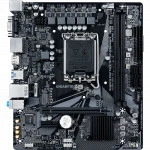 Материнская плата Gigabyte H610M S2H V2 Micro-ATX, LGA 1700