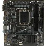 Материнская плата Gigabyte H610M H V2 (Micro-ATX, LGA 1700)