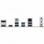 Материнская плата Asus PRIME B760M-A D4-CSM 90MB1D00-M1EAYC Micro-ATX, LGA 1700