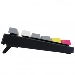 Клавиатура Varmilo CMYK VEA87 Cherry Mx Silent Red A23A024A6A1A06A007/E (Проводная, USB)