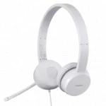 Наушники Lenovo 110 Stereo USB Headset GXD1E71385