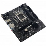 Материнская плата BIOSTAR H610MH D5 (Micro-ATX, LGA 1700)