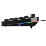 Клавиатура HyperX Alloy Rise 75 7G7A4AA#ACB Проводная