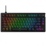 Клавиатура HyperX Alloy Rise 75 7G7A4AA#ACB Проводная