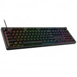 Клавиатура HyperX Alloy Rise 7G7A3AA#ACB Проводная, USB