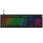 Клавиатура HyperX Alloy Rise 7G7A3AA#ACB Проводная, USB
