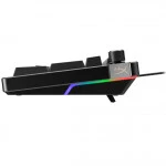 Клавиатура HyperX Alloy Rise 7G7A3AA#ACB Проводная, USB