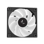 Система охлаждения Deepcool LT240 ARGB R-LT240-BKAMNC-G-1 Для процессора