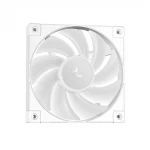 Система охлаждения Deepcool LT240 WH ARGB R-LT240-WHAMNC-G-1 Для процессора