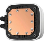 Система охлаждения Deepcool LD360 WH R-LD360-WHDMMN-G-1 Для процессора
